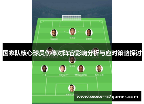 国家队核心球员伤停对阵容影响分析与应对策略探讨
