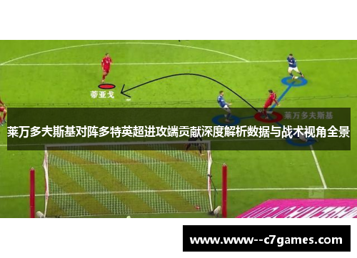 莱万多夫斯基对阵多特英超进攻端贡献深度解析数据与战术视角全景