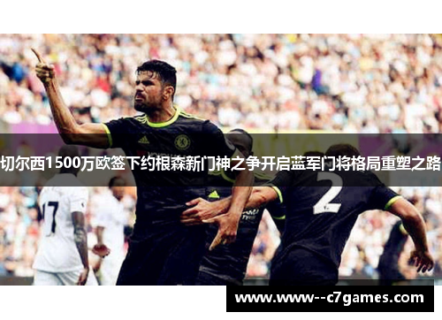 切尔西1500万欧签下约根森新门神之争开启蓝军门将格局重塑之路