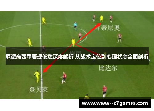 厄德高西甲表现低迷深度解析 从战术定位到心理状态全面剖析