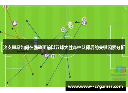 这支黑马如何在强敌面前以五球大胜森林队背后的关键因素分析